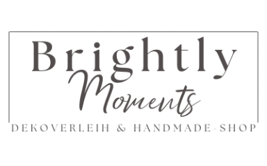 Logo Brightly Moments